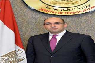 الخارجية تهنىء الشعب الكيني الشقيق...