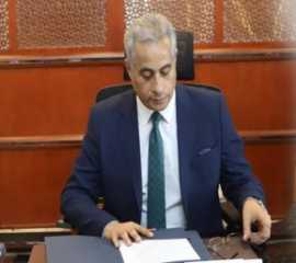 بالأسماء.. شحاتة: تحويل 1.5 مليون...