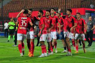 تشكيل الأهلي المتوقع أمام إيسترن...