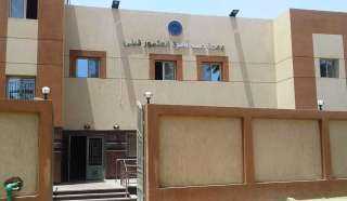 محافظ اسوان يتابع نسب ومعدلات...