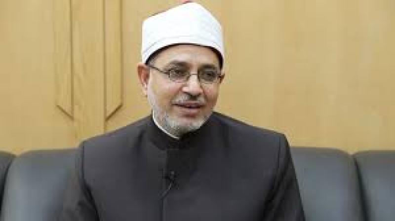 الدكتور سلامة داوود رئيس جامعة الأزهر