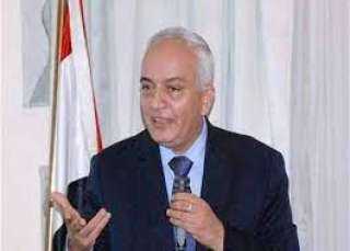 رضا حجازي: لن يتم إعادة...