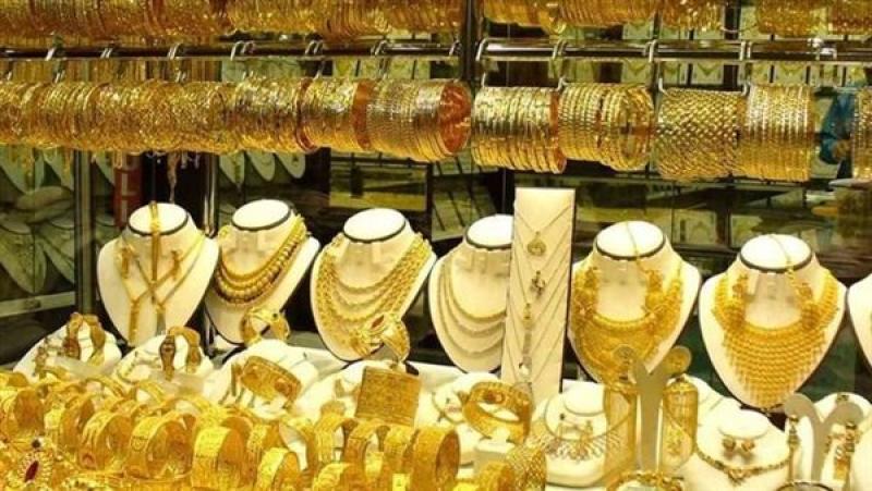 اسعار الذهب مساء اليوم الأربعاء 17 أغسطس 2022