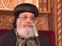 البابا تواضروس: حريق كنيسة أبو...