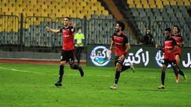 طلائع الجيش يهزم إنبي بهدف بالدورى الممتاز  