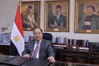 وزير المالية: دعم الصناديق والحسابات...