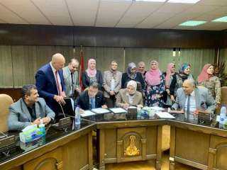 720 مليون جنيه لتدعيم التغذية...