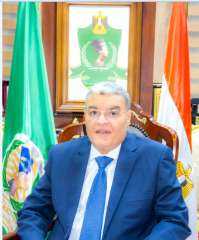 محافظ المنيا يتابع جهود الوحدات...