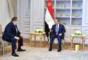 السيسي يوجه محافظ البنك المركزى...