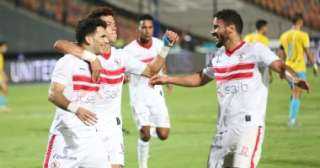 فيريرا يعلن قائمة الزمالك لمواجهة...