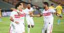 فيريرا يعلن قائمة الزمالك لمواجهة...
