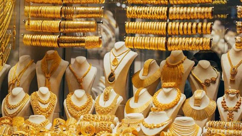 أسعار الذهب مساء اليوم الخميس 18 أغسطس 2022