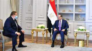 الجريدة الرسمية تنشر قرار تعيين...