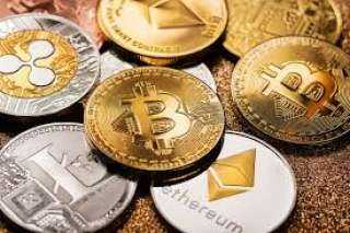 العملات الرقمية المشفرة تكسر التوقعات...