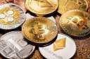 العملات الرقمية المشفرة تكسر التوقعات...