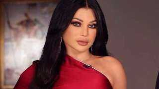 شاهد.. هيفاء وهبي تستعرض أنوثتها...