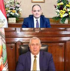 وزيرا التجارة والزراعة يصدران قراراً...