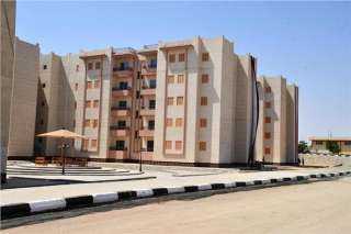 جهاز تنمية مدينتي ملوي والفشن:...