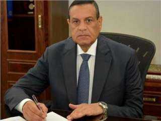 مساعد وزير التنمية المحلية: الوزير...