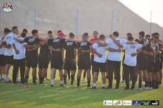 بعثة منتخب الناشئين تطير إلى...