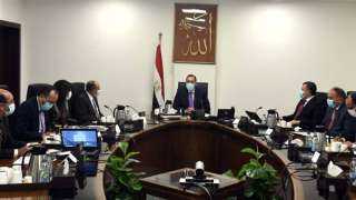 رئيس الوزراء يلتقي وزيري الطيران...