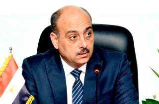 غدا.. رئيس التنمية الصناعية يبحث...
