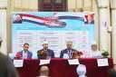 سكرتير عام محافظة قنا يشهد...