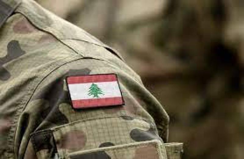 الجيش اللبناني