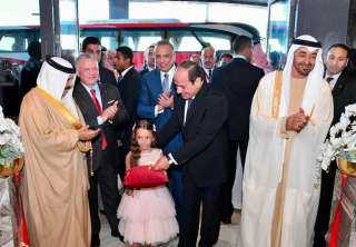 صحف الكويت تبرز تأكيد الرئيس...