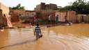 ارتفاع حصيلة فيضانات السودان إلى...
