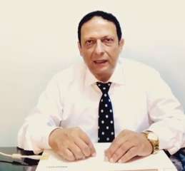 بالفيديو.. د.حسام فوزى: ادوية وعلاج...