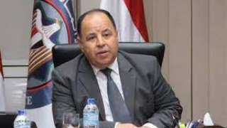 معيط: تسهيل الإجراءات الجمركية بين...