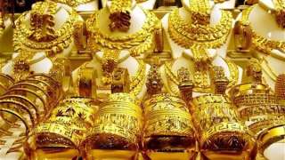 أسعار الذهب مساء اليوم الأربعاء...