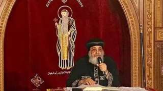 البابا تواضروس: حرائق الكنائس ليست...