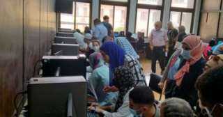 التعليم العالي: إعلان نتائج المرحلة...