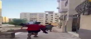 كشف حقيقة تداول مقطع فيديو...