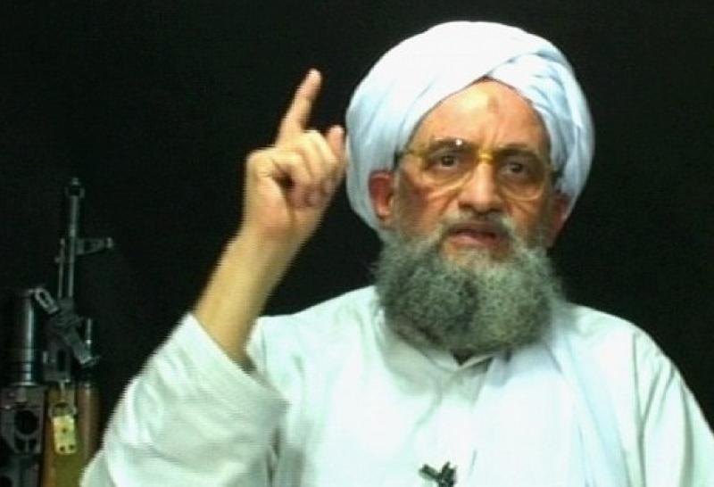 طالبان تنفي العثور على جثمان أيمن الظواهري