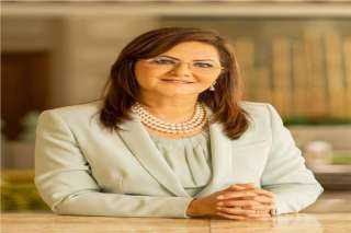 هالة السعيد: 294.2 مليار جنيه...