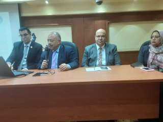 تنظيم ورشة عمل حول تطبيق...