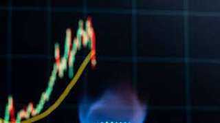 أسعار الغاز في أوروبا تتخطى...