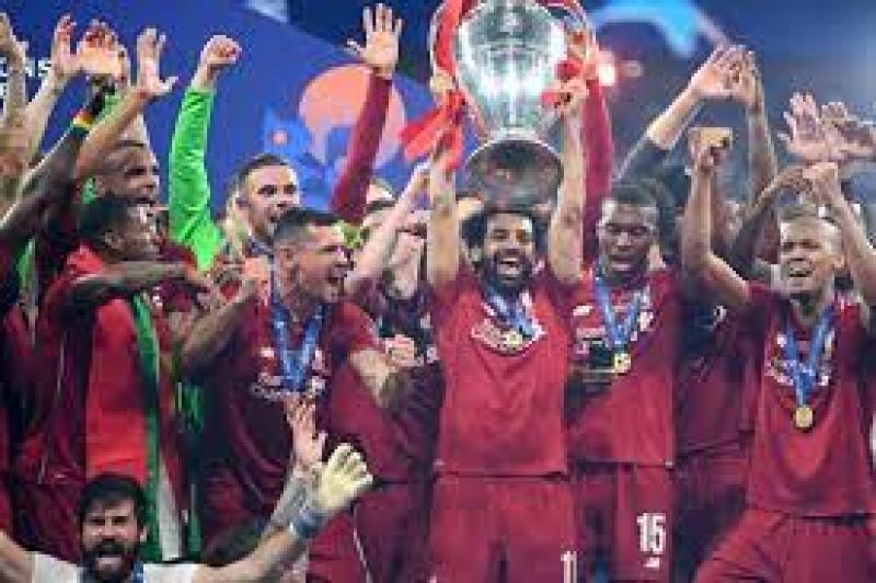 مجموعة ليفربول فى دورى أبطال أوروبا