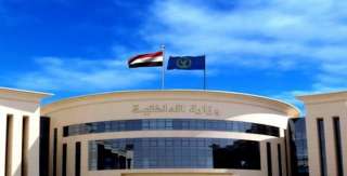 وزارة الداخلية تبدأ تشغيل خدمة...