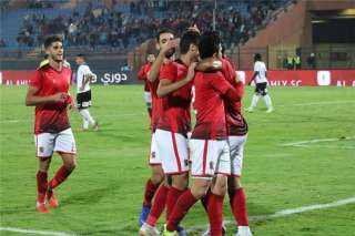 تشكيل الأهلي المتوقع أمام طلائع...