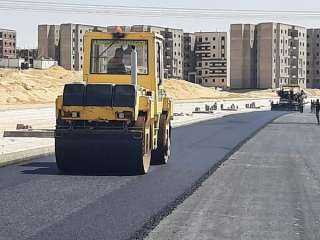 الإسكان: قريباً الانتهاء من وحدة...