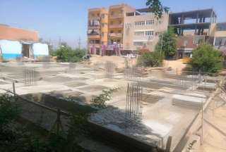تنفيذاً لتوجيهات محافظ أسوان .....