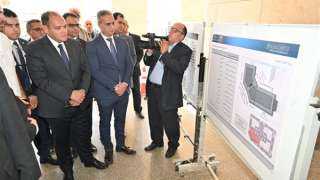 وزير التجارة: التوسع فى استخدام...