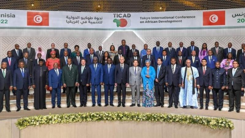 رئيس غينيا بيساو ينسحب من ”قمة تيكاد” بتونس احتجاجا على مشاركة جبهة البوليساريو