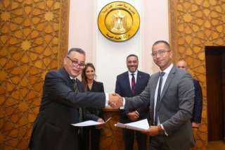 فودافون شريك الاتصالات الاستراتيجي لمؤتمر...