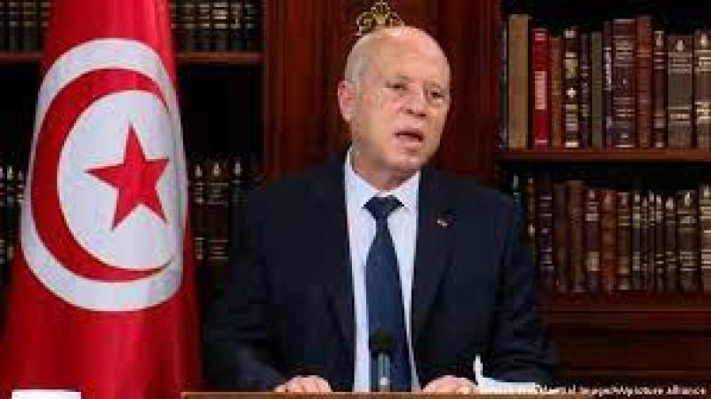 الرئيس التونسي