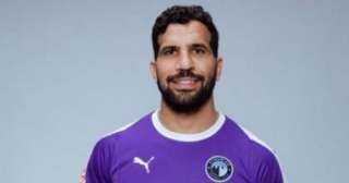 الاتحاد السكندرى يتعاقد مع المهدى...